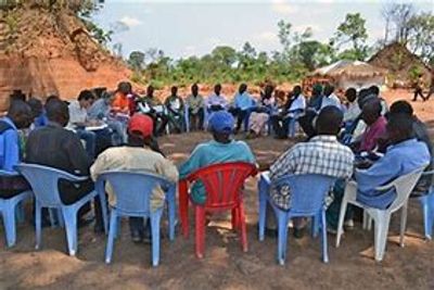 Aligning on complex technical and social issues