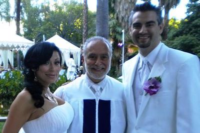 My Fair Weddings - Greek Goddess Episode