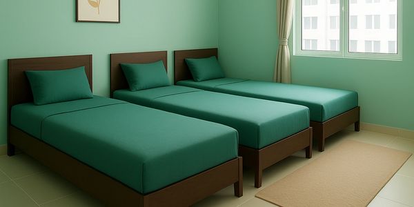 pg in mumbai, pg in mumbai with food, hostels in mumbai