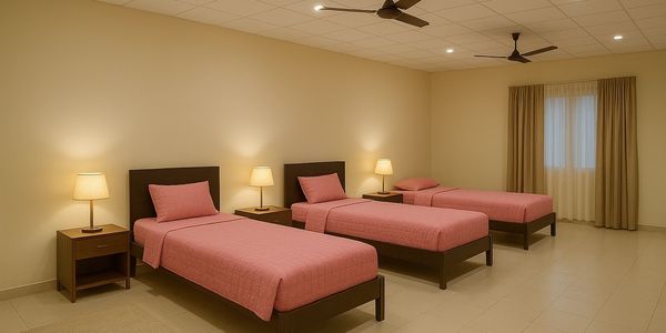 pg in malad east, working women hostels in mumbai, pg in andheri with food