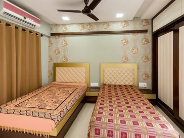 pg in mumbai, pg in mumbai with food, boys pg in andheri west