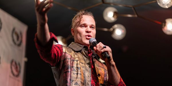 Photo from France USA International Film Festival