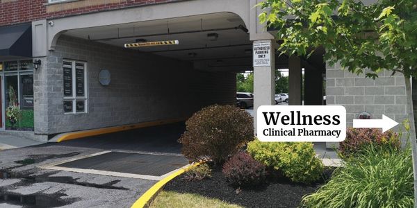 Best Aurora Pharmacy Wellness Clinical Pharmacy Parking