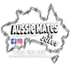 Aussie Mates by Jules
