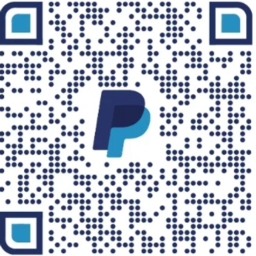 PayPal QR Code