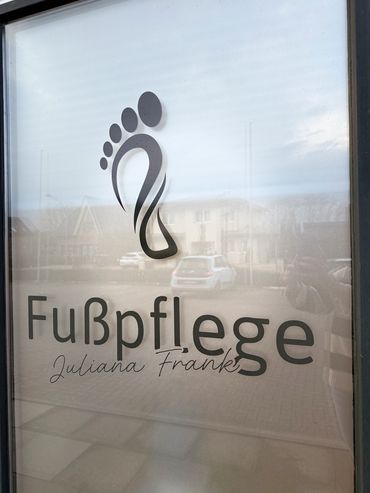 Juliana Frank Fußpflege - Studio