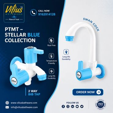 PTMT FUSION SERIES