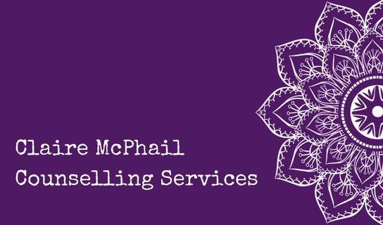 Claire McPhail Counselling