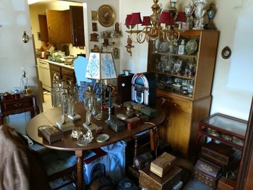 Professional packing