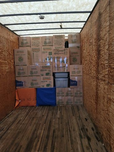 Professional loading