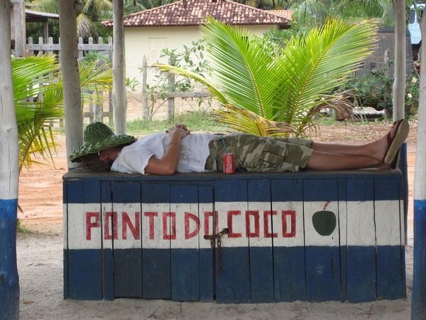 The Maraú Peninsula is a true paradise. We journey through one of Bahia's most stunning landscapes