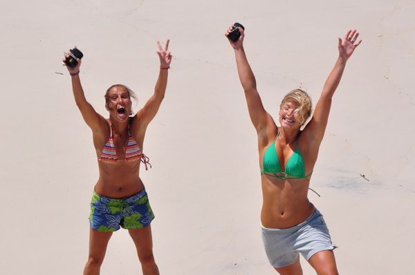 LGBTQ+ friendly
All are welcome to explore Bahia safely and freely with us!