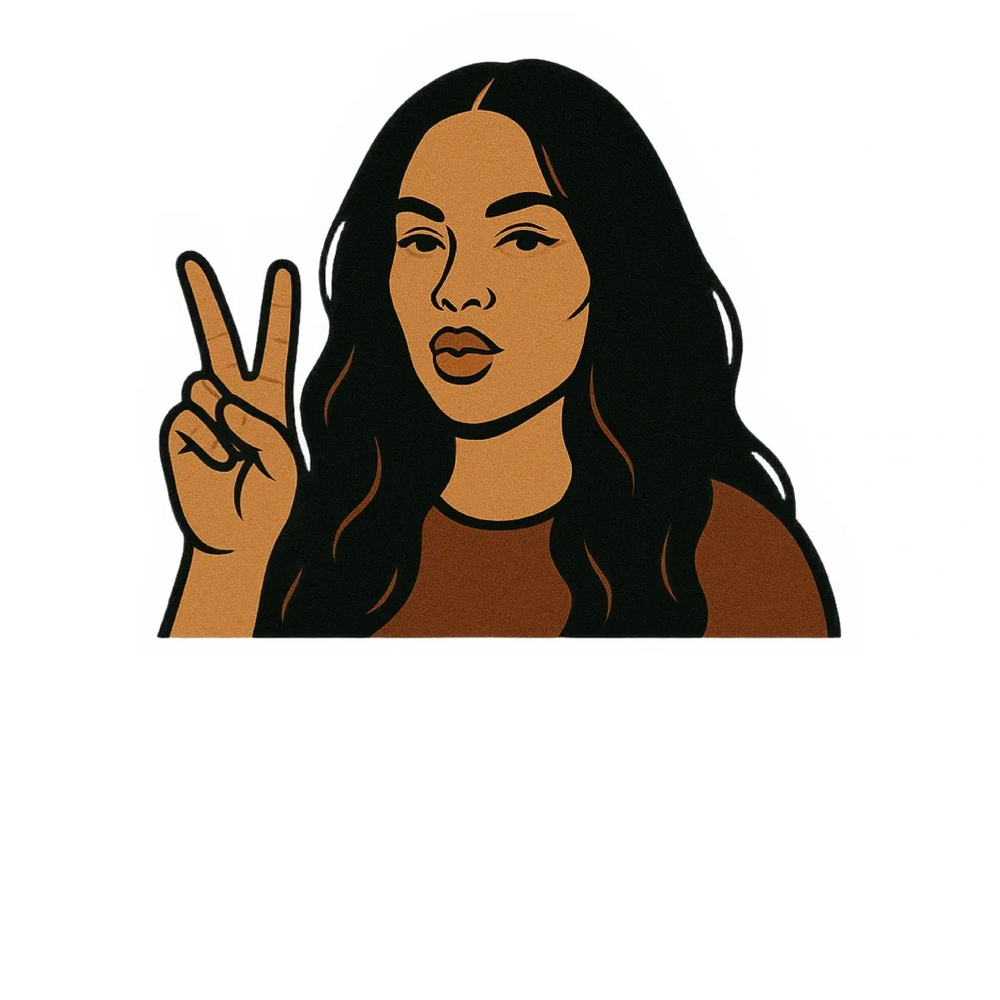Bronx Mommy illustration