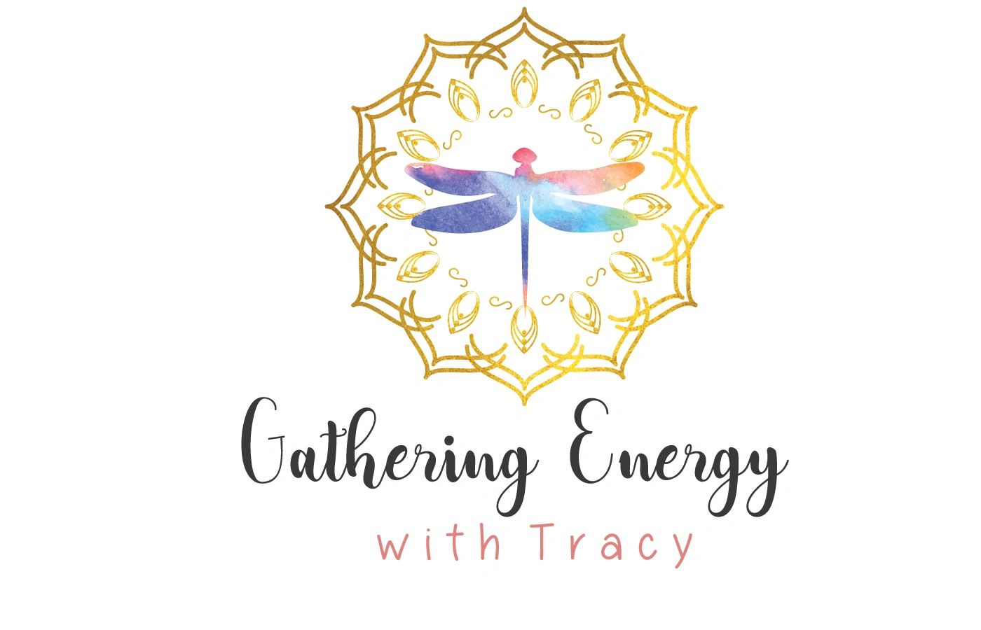 Gathering Energy With Tracy 