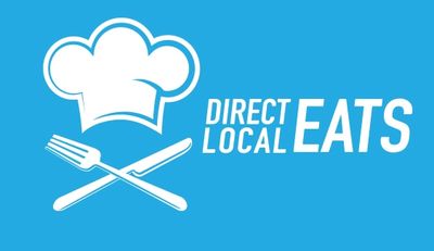 Rise & Shine has partnered with Direct Local Eats for delivery.