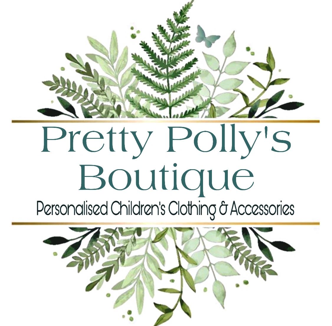 pretty polly boutique