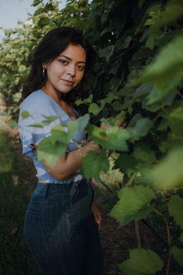 Portrait photography in Kansas City