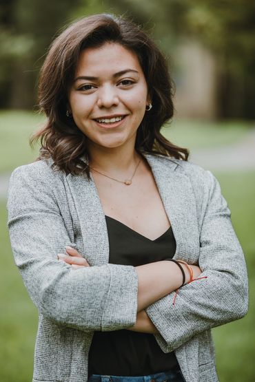 Professional Headshot photography in Kansas City