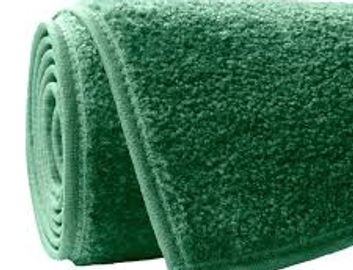 3x25 Green Carpet Rentals In The Dallas DFW Area.