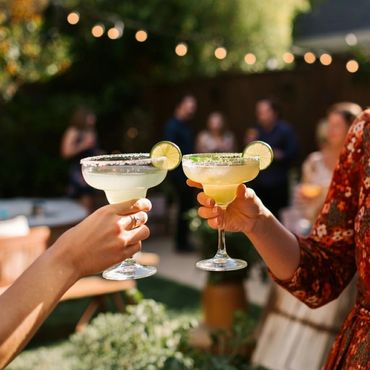 Margarita Machine Rentals in Dallas DFW