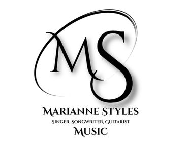 Marianne Styles Logo