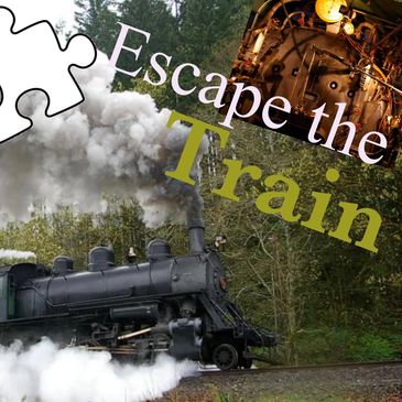 Mobile Escape Room. We bring the escape room to you .