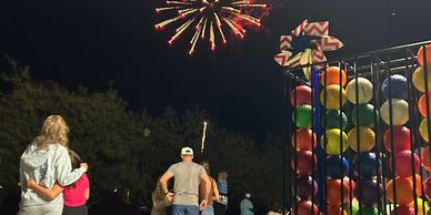 Portable Mini Golf is great for any occasion. Kid friendly fun mini golf.