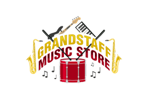 Grand Staff Music  Store