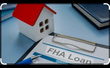 FHA is a great loan program with so many options for first time home buyers.