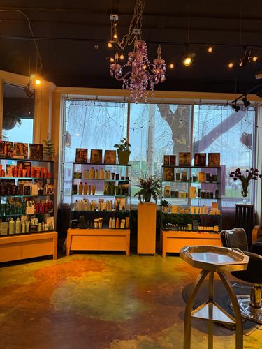 Where Craft Meets Cultivation. Every service at here begins the same way, w/listening & with touch.