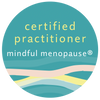 Mindful Menopause Certified Practitioner