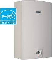 Bosch Gas Hot Water Heater