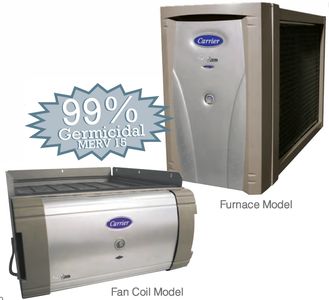 Infinity Air Purifier
