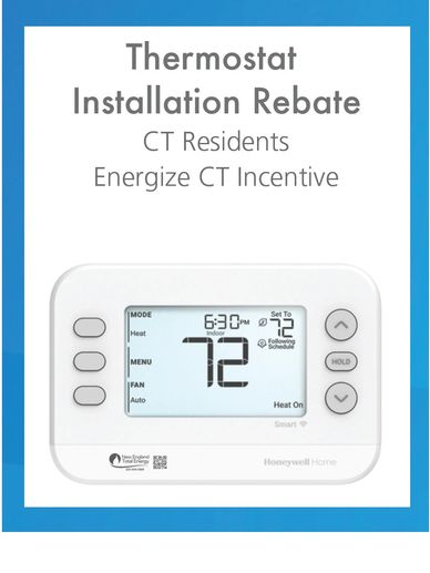 Thermostats