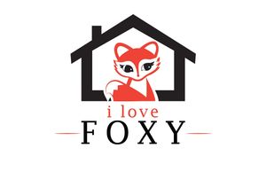 i love Foxy