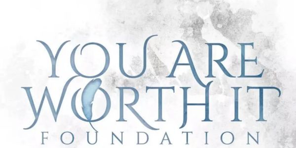 You are Worth it Foundation Logo