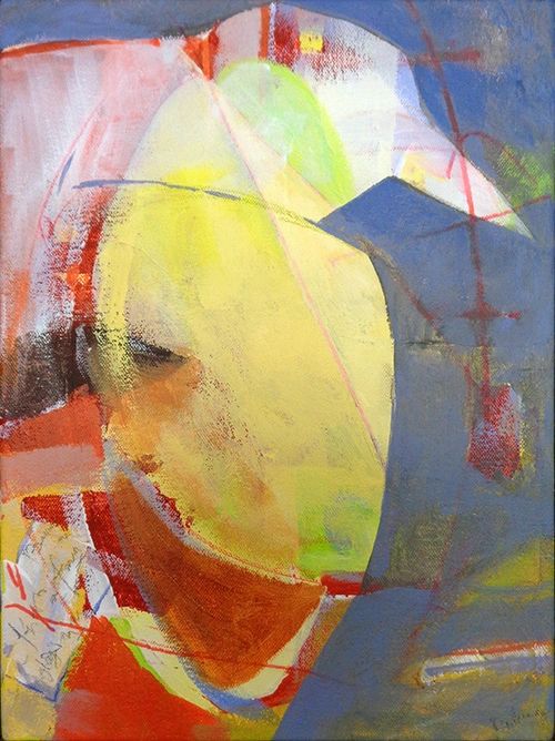 About the artist Tom Delaney Fine Art