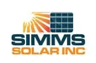 Simms Solar INC