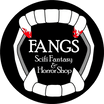Fangs SciFi, Fantasy & Horror Shop