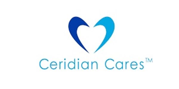 Yoga Instructor for Ceridian Cares Campaign in November 2021 for company employees.