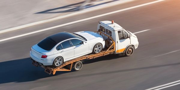 DJM Vehicle breakdown recovery can help recover your vehicle.
