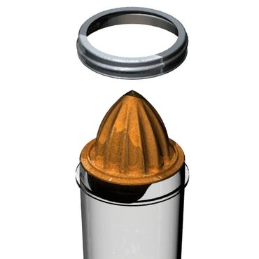 Jar juicing apparatus