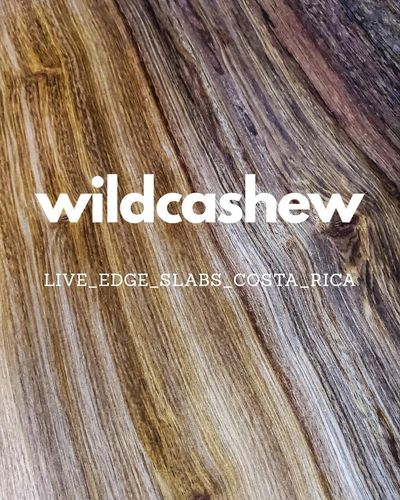 Espavé wood slabs
Wild Cashew timber
Anacardium excelsum lumber
Sustainable tropical hardwood
Cu