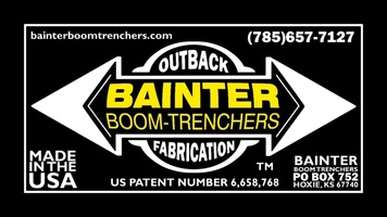 Outback Fabrication
(785) 657-7127
11013 Rd 60 N Hoxie, KS 67740