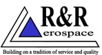 R&R Aerospace is a  world class supplier of complex machine parts