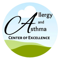Allergy and Asthma Center of Excellence  
Joel Laury, MD
