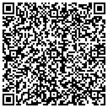 A black and white QR code image.