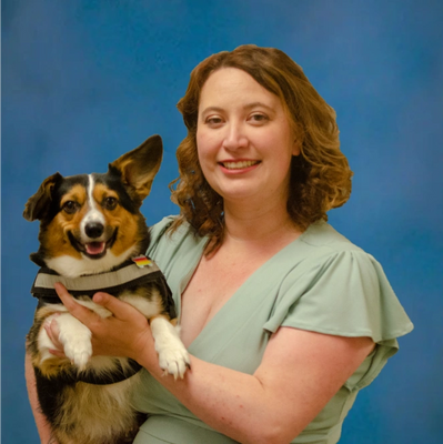 Sydney Stringer, LMSW a Licensed Master of Social Worker in Idaho