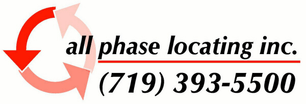 All Phase Locating Inc
719-393-5500