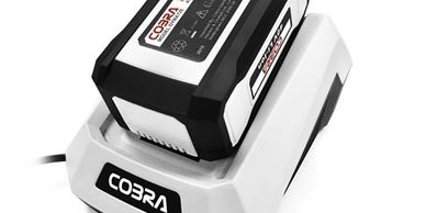 40v Li-ion Battery